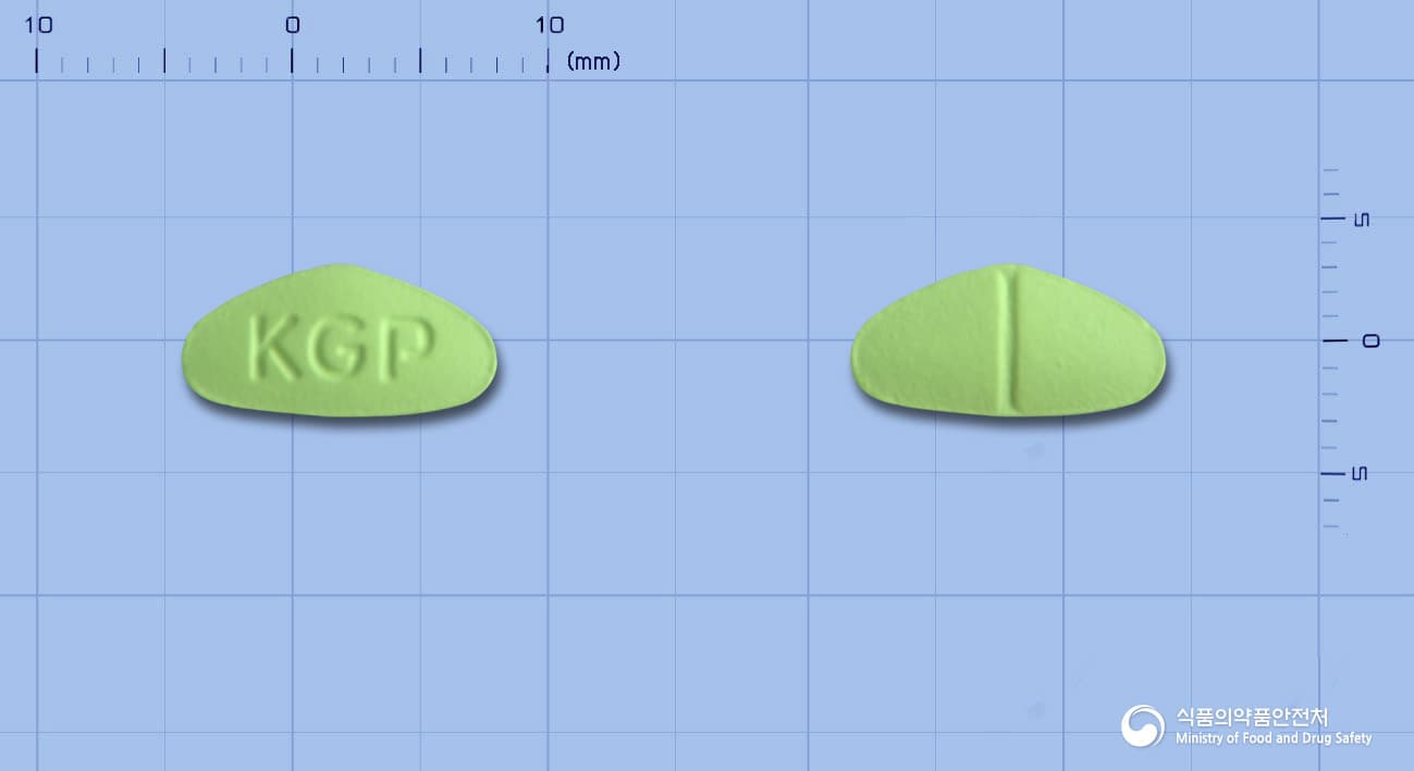 나비그라정50밀리그램(실데나필시트르산염)