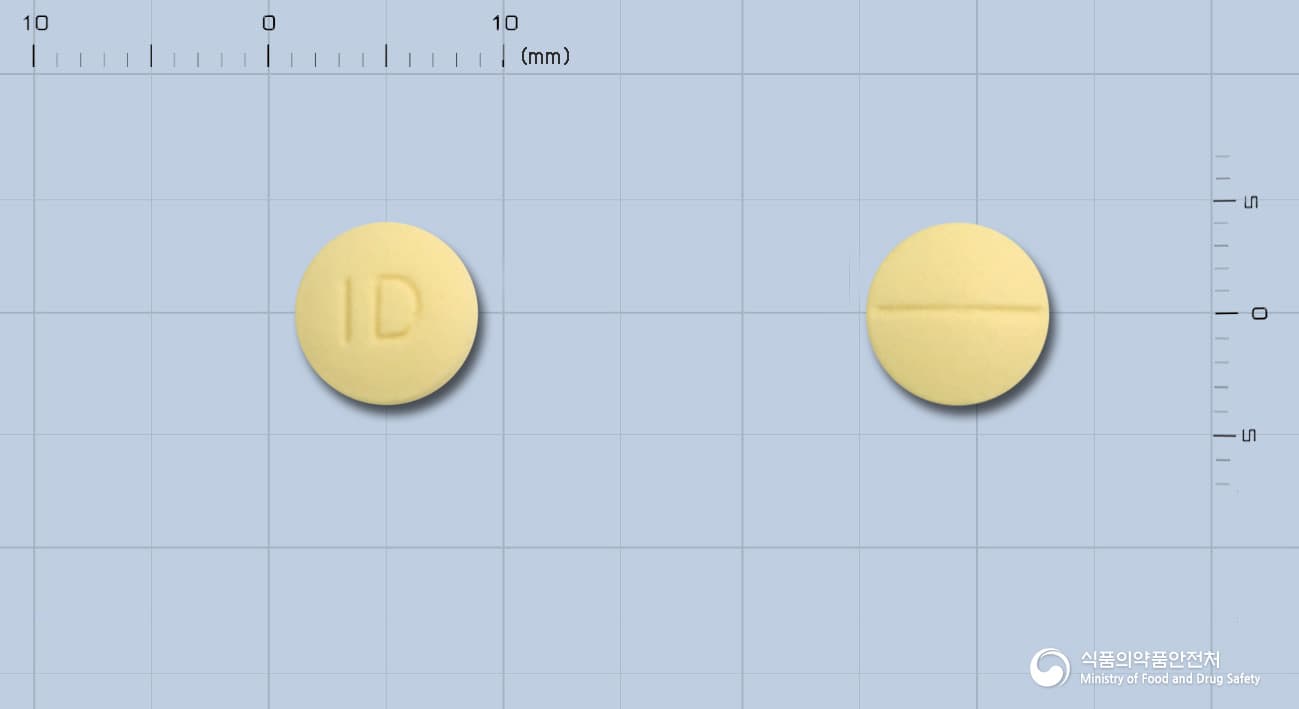 사미온정30밀리그램(니세르골린)