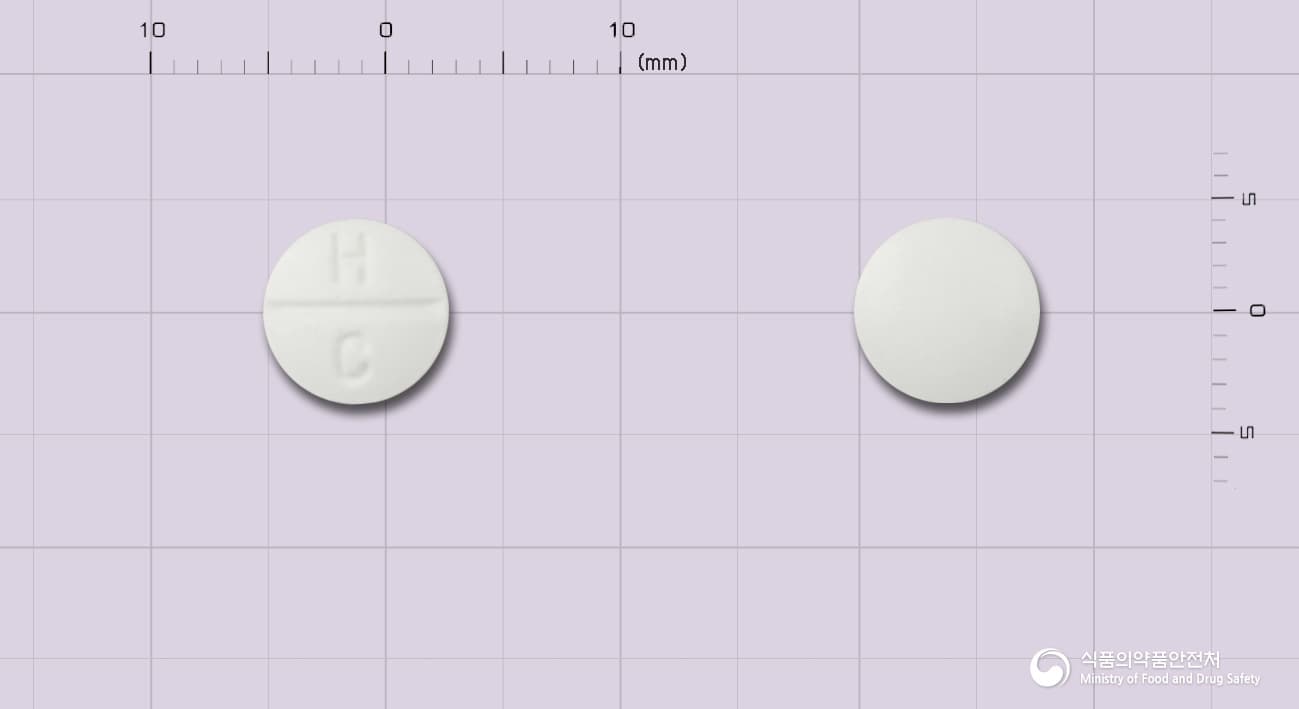 하나인산코데인정
