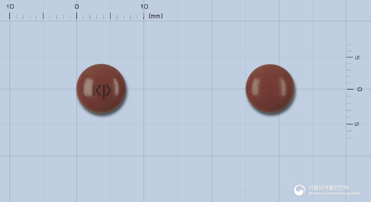 파마메코발라민정(메코발라민)