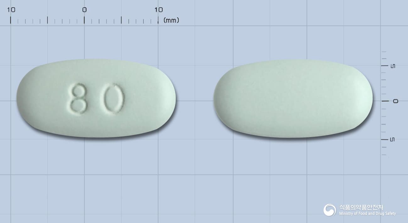 자누메트엑스알서방정50/1000밀리그램