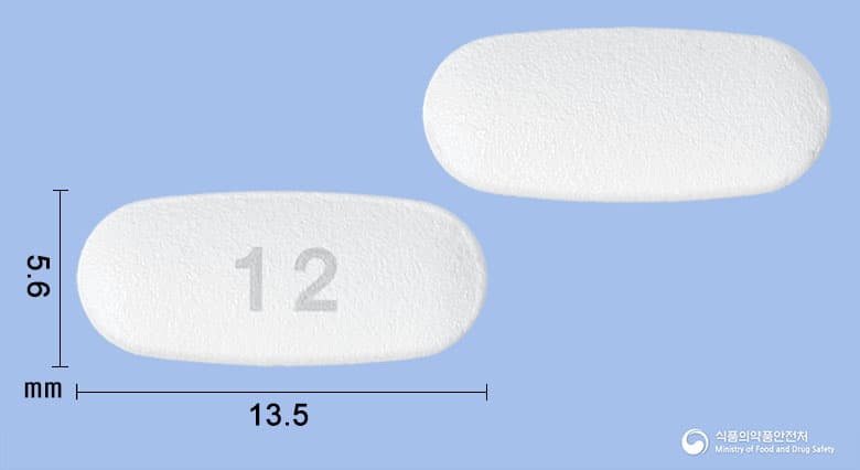 리토젯정10/20밀리그램