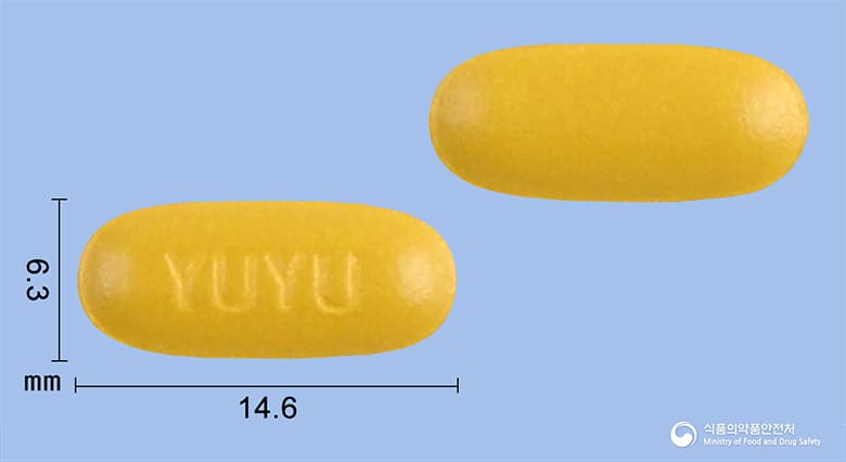 타나민정120밀리그람(은행엽건조엑스)