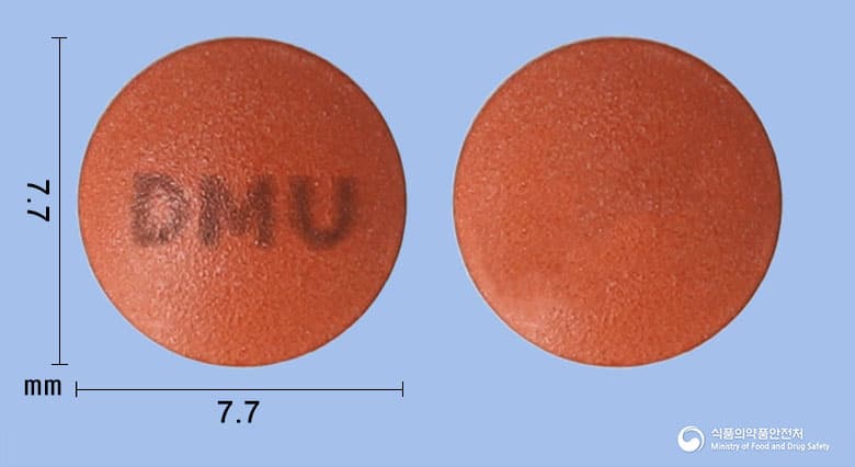 카니움정(펠라고니움시도이데스11%에탄올건조엑스(5.5~6.6→1))
