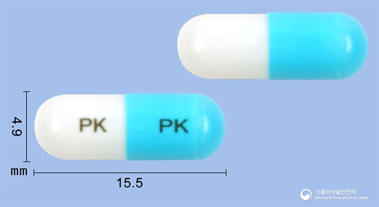파비스플루코나졸캡슐50mg(플루코나졸)