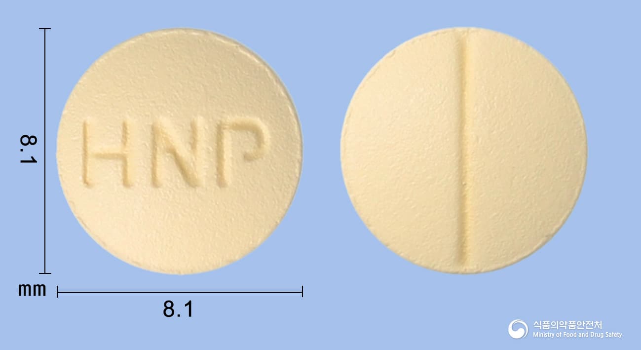 사르린정30밀리그램(니세르골린)
