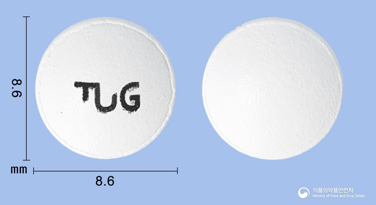 가네치온정100밀리그램(글루타티온(환원형))